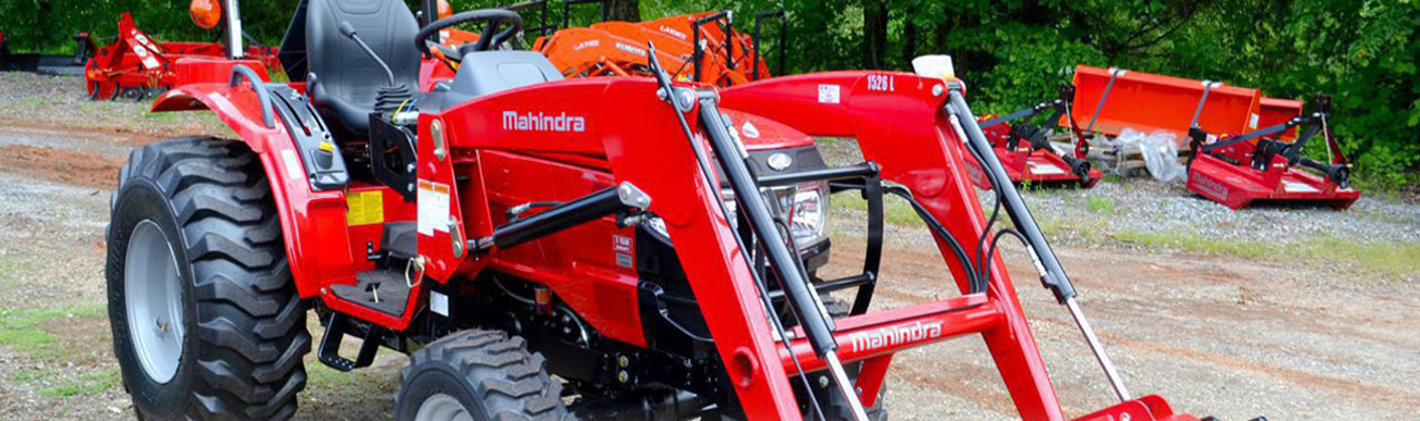 About Us Mid Delta Rental, LLC Your Equipment Rental Solution